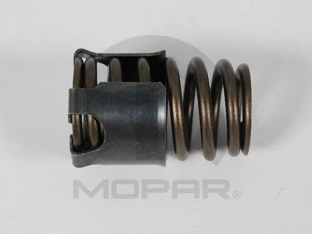 Coil Spring Lowering Kit for Chrysler Grand Cherokee (2011–2021)