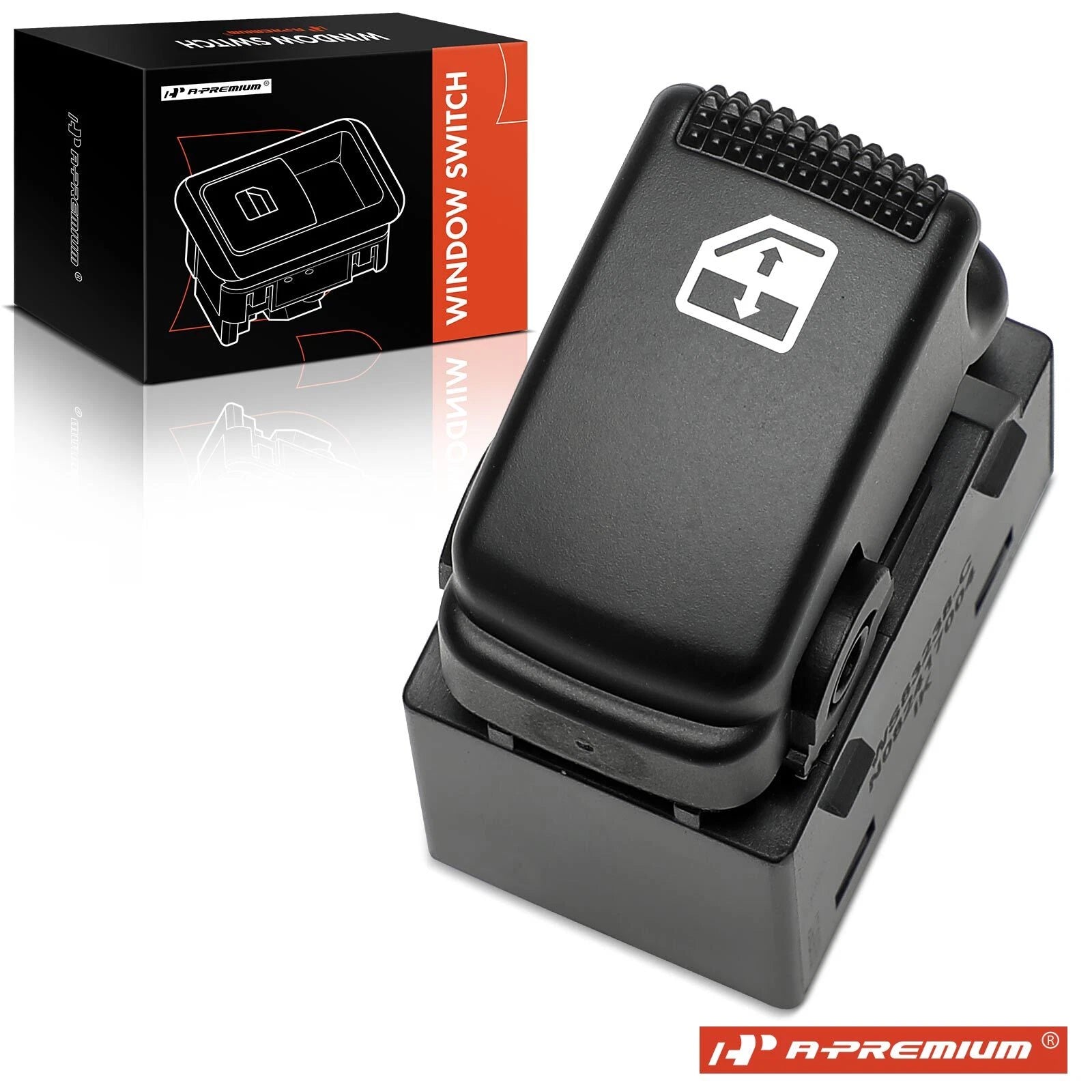 Power Window Switch for Kia Sorento (2008–2009)
