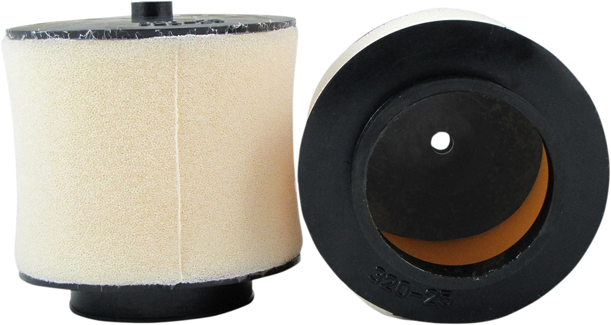 Foam Air Filter for Honda 320-25 (No Toil)