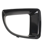 Right Front Air Duct Frame Glossy Black for Mini Cooper Clubman (2007-2014)