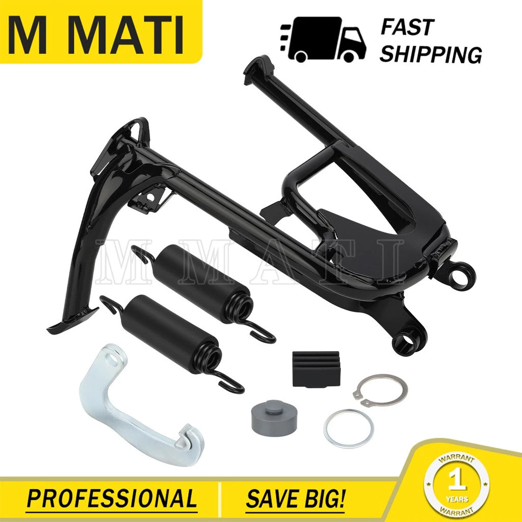 Center Stand Kit for Honda CRF1000L Africa Twin (2016–2017) w/ Hardware