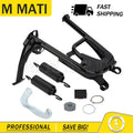 Center Stand Kit for Honda CRF1000L Africa Twin (2016–2017) w/ Hardware