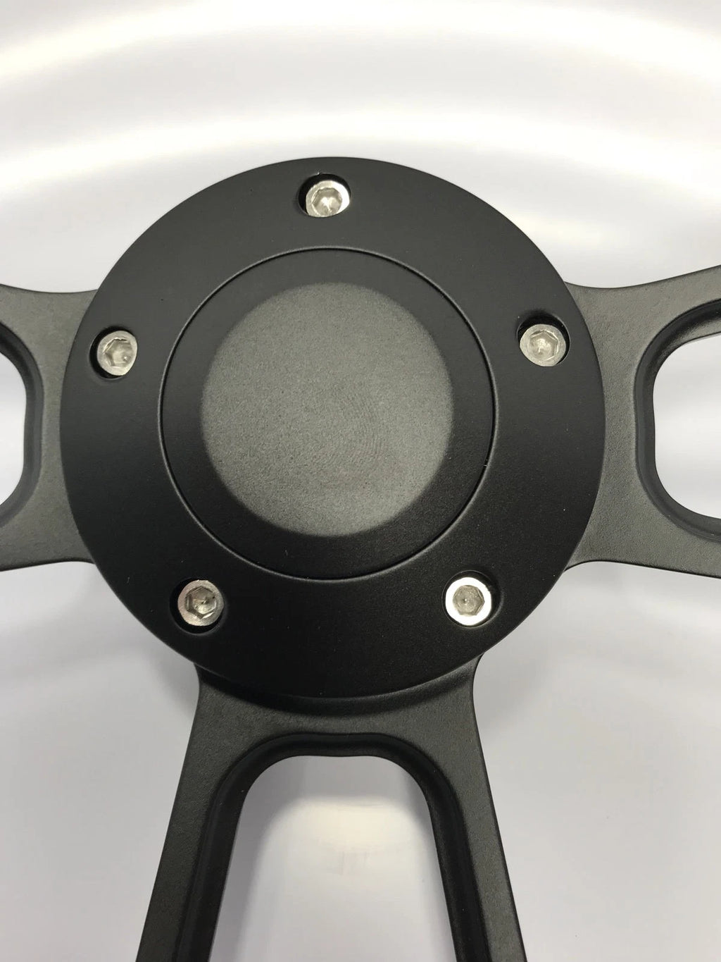 14 Inch Billet Steering Wheel for Ford F150 (2009–2014)
