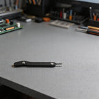 Connector Pin Tool for PSU Pin Removal (Compact, Metal Construction)