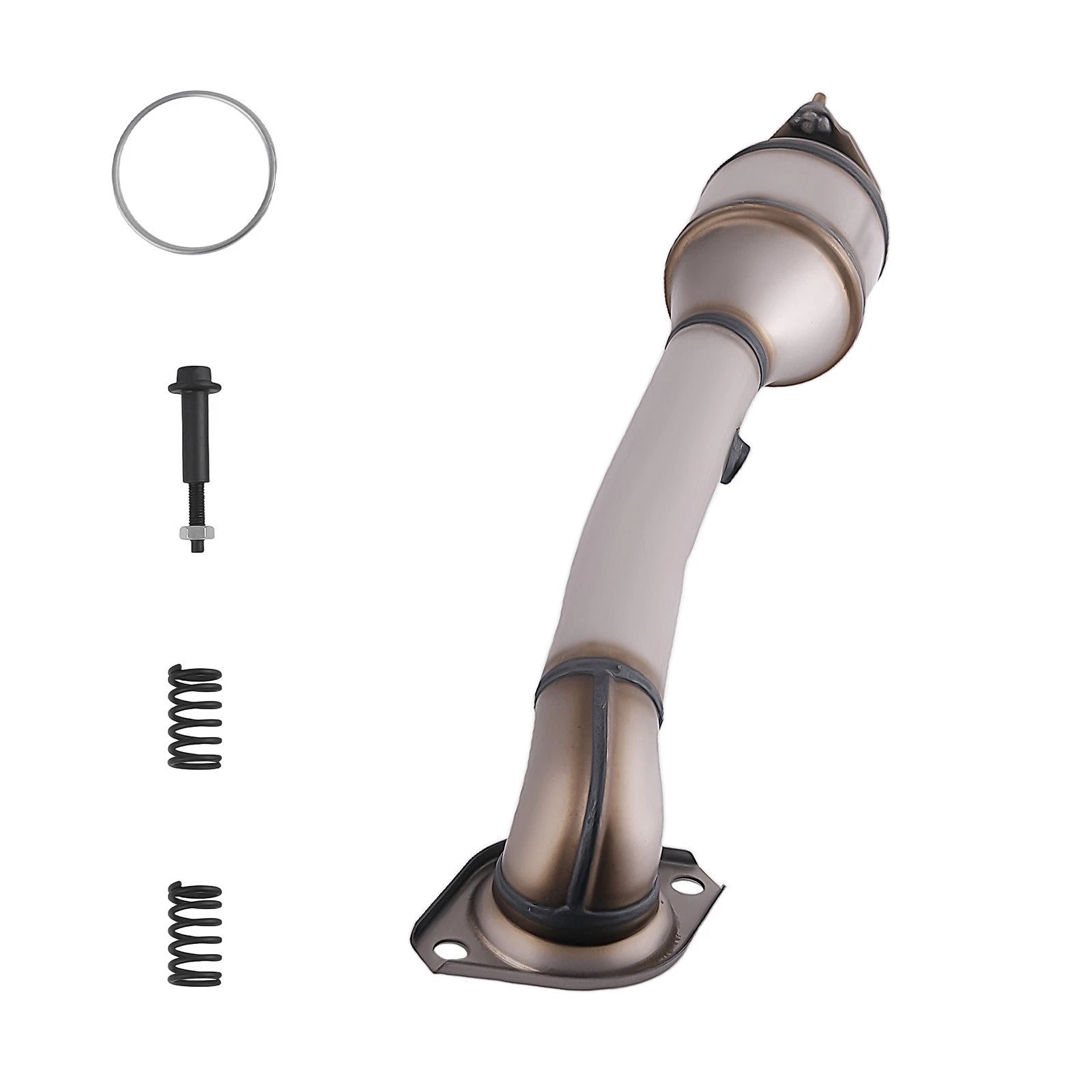 Catalytic Converter for Honda CR-V 2.4L (2012-2014)