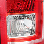 Right Tail Light Lamp for Ford F-150 (2015–2017)