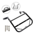 Left Saddlebag Support Mounting Bracket for Honda CRF250L (2021–2023)