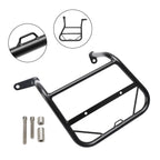 Left Saddlebag Support Mounting Bracket for Honda CRF250L (2021–2023)