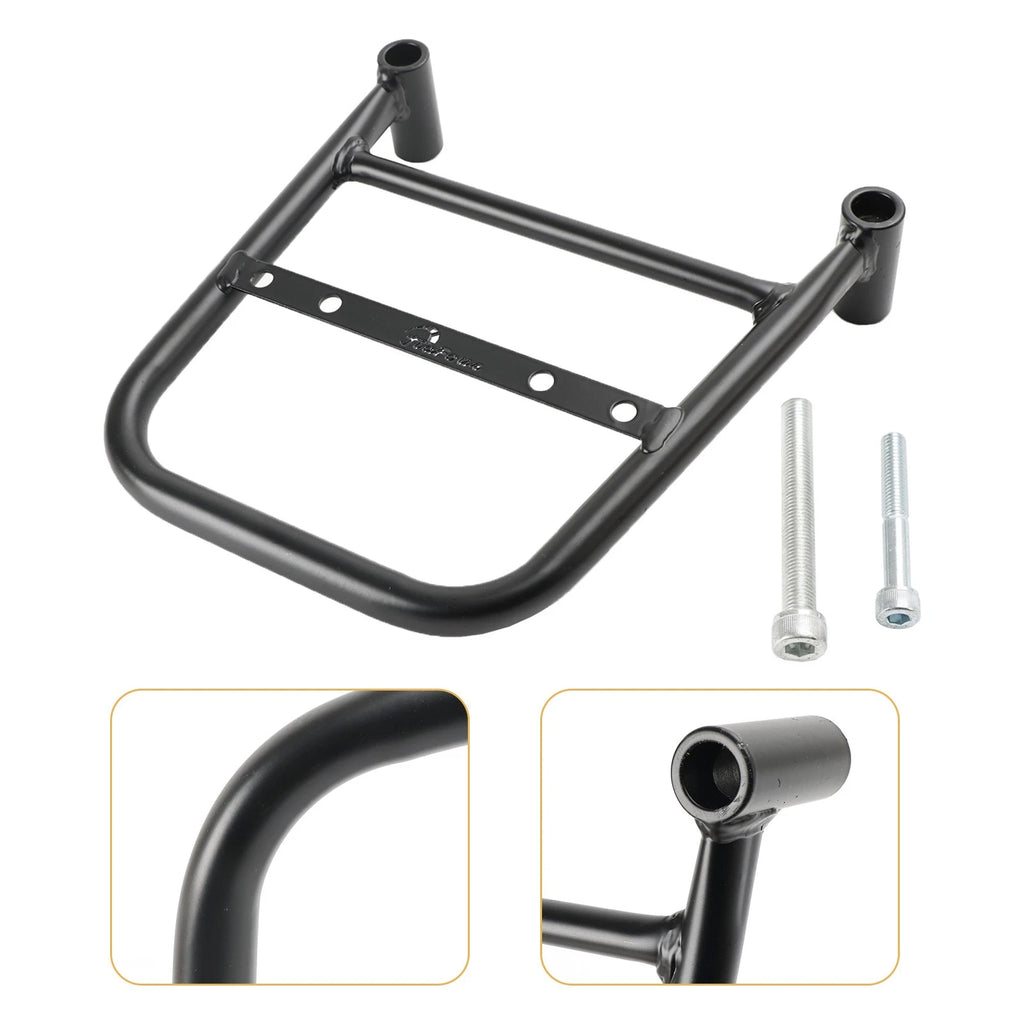 Saddlebag Support Mounting Bracket for Kawasaki Vulcan S 650 (2016–2023)