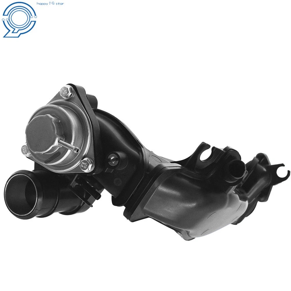 Turbocharger Charge Air Pipe Joint for Honda Civic 2016–2020