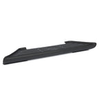 Rear Bumper Center Cover Step Pad for Nissan Titan (2004–2015) Black