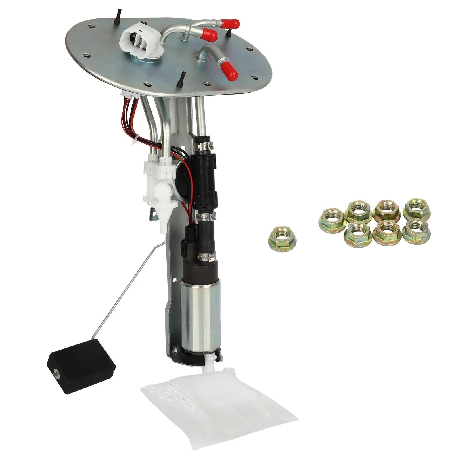 Fuel Pump Assembly for Subaru Impreza, Forester (2002–2004)