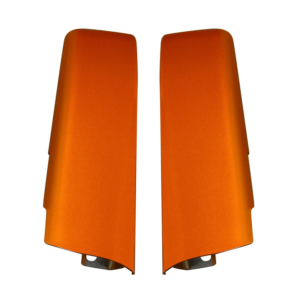 Saddlebag Filler Panel Strips for Harley Electra Glide (2014-2023)