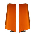 Saddlebag Filler Panel Strips for Harley Electra Glide (2014-2023)