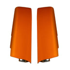 Saddlebag Filler Panel Strips for Harley Electra Glide (2014-2023)