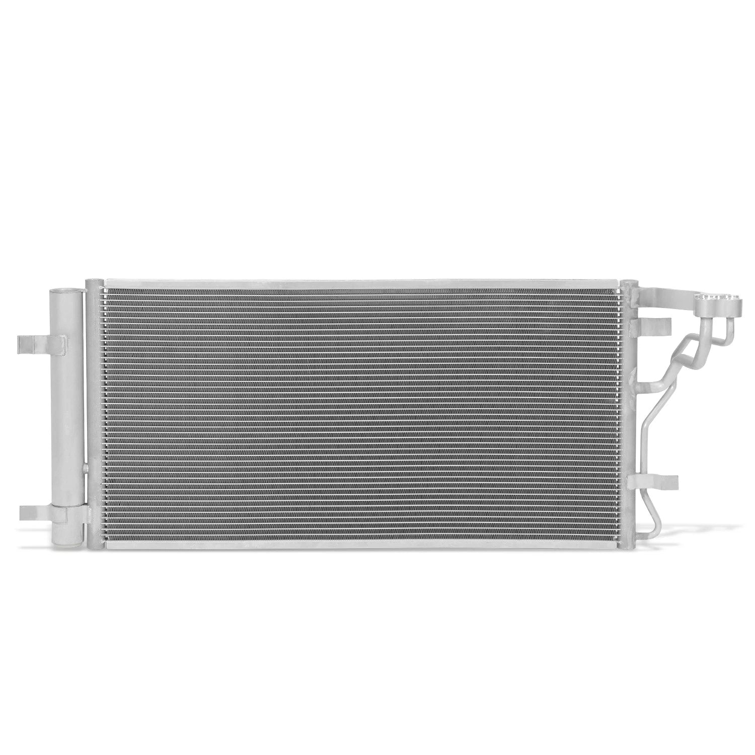 A/C Condenser for Veloster/Soul 1.6L Turbo (2019–2021)