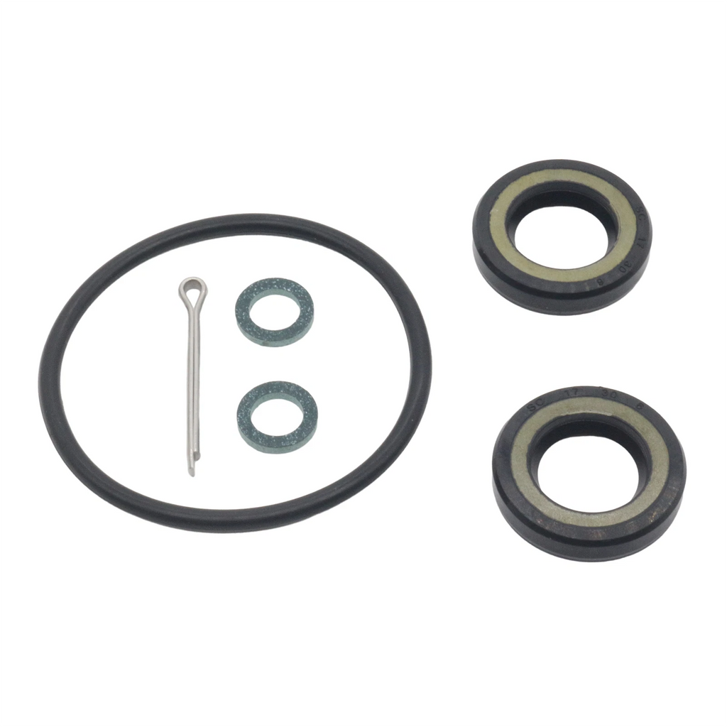 Lower Unit Seal Kit for Suzuki DF 8A/AR 9.9A/AR 9.9B 15A 20A (1999–2023) 59178-97J00