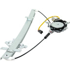 Window Regulator for Front Driver Side (Left)