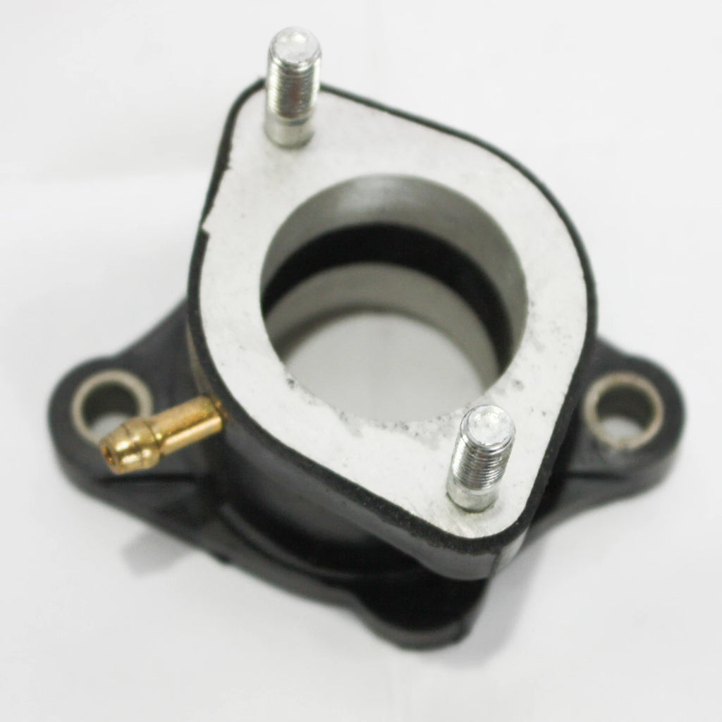28mm Carburetor Intake Manifold for PIT Quad Dirt Bike ATV (125cc–150cc)