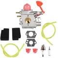 Carburetor 545081855 for Poulan PPB1838LE GBV 325 P325 XLB 325 BVM Pro (2000–2023)
