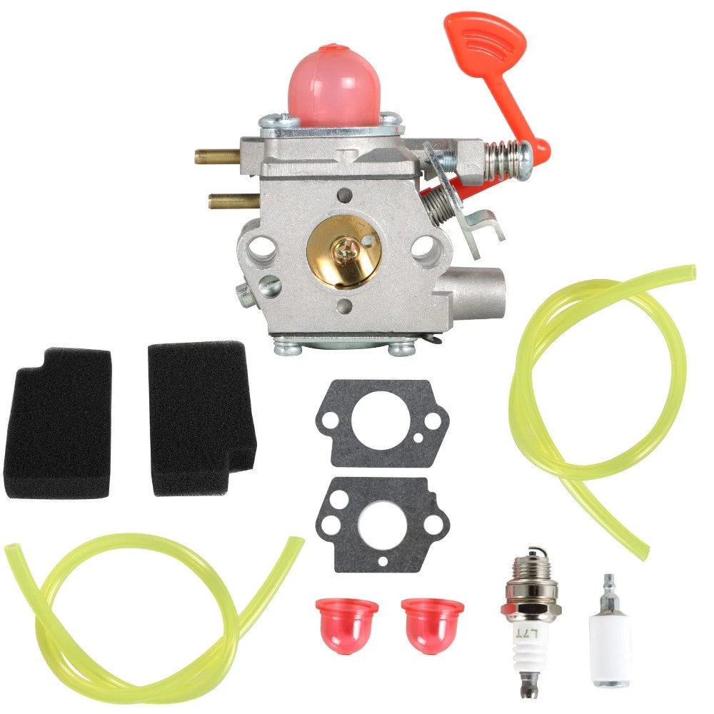 Carburetor 545081855 for Poulan PPB1838LE GBV 325 P325 XLB 325 BVM Pro (2000–2023)