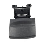 Black Parking Brake Pedal Release Handle for Dodge Durango, Ram 1500-3500