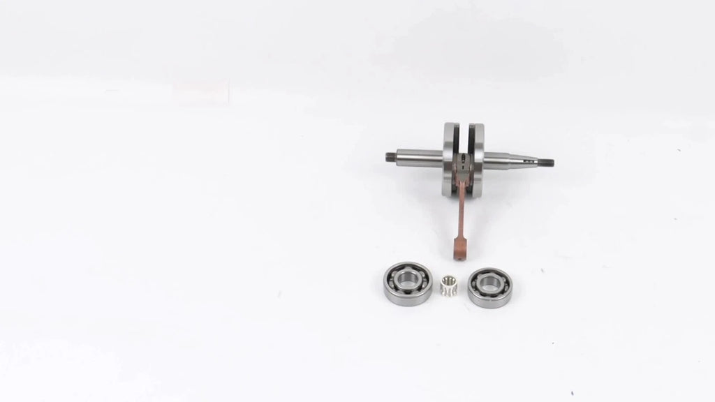 Crankshaft for Yamaha YZ80 (1993–2001)