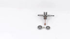 Crankshaft for Yamaha YZ80 (1993–2001)