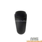 5.5" ABS Plastic Front Fender Extender for BMW R NINET (2014-2019) Black