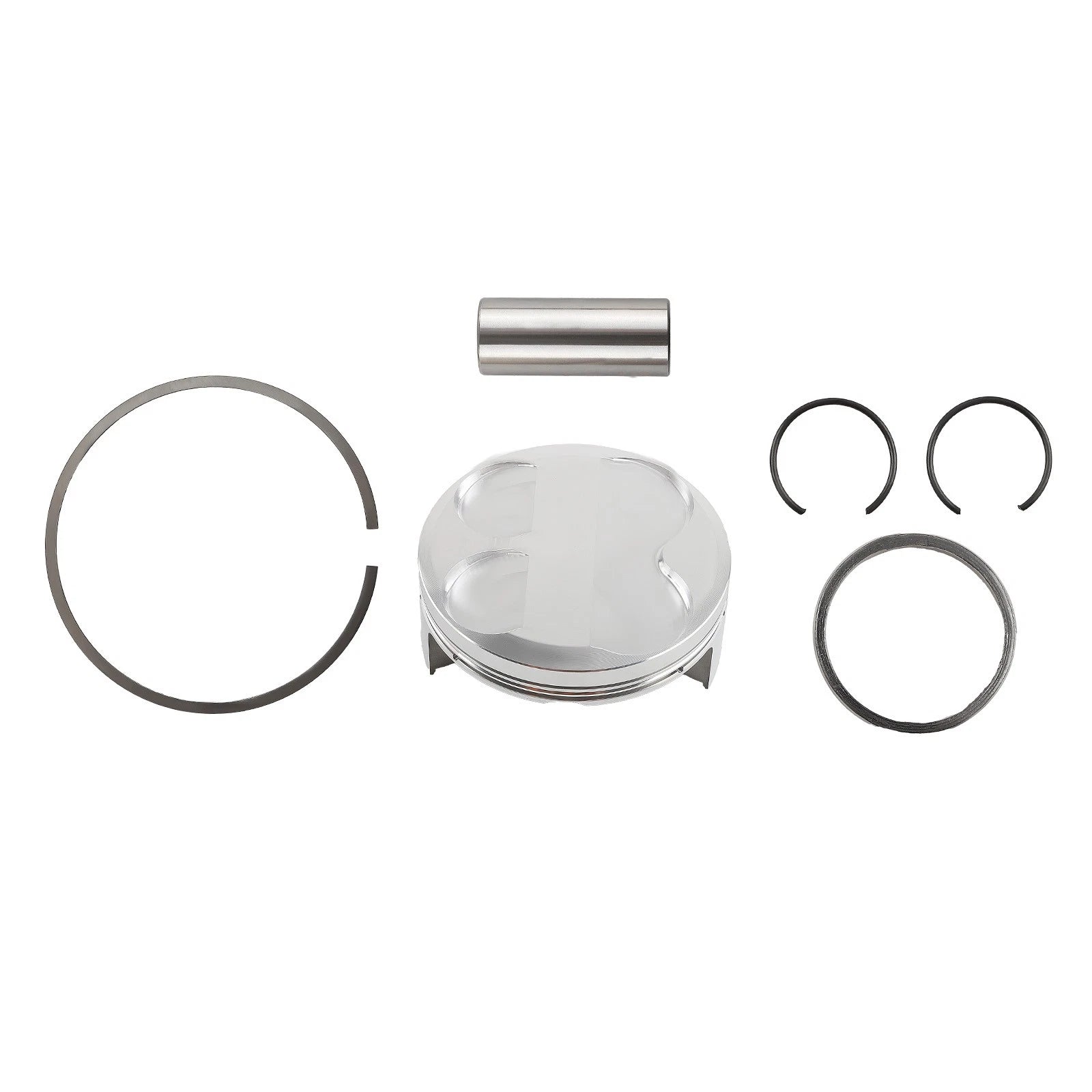 Cylinder Jug Piston Gasket Kit for Kawasaki KX250F (2009–2016)
