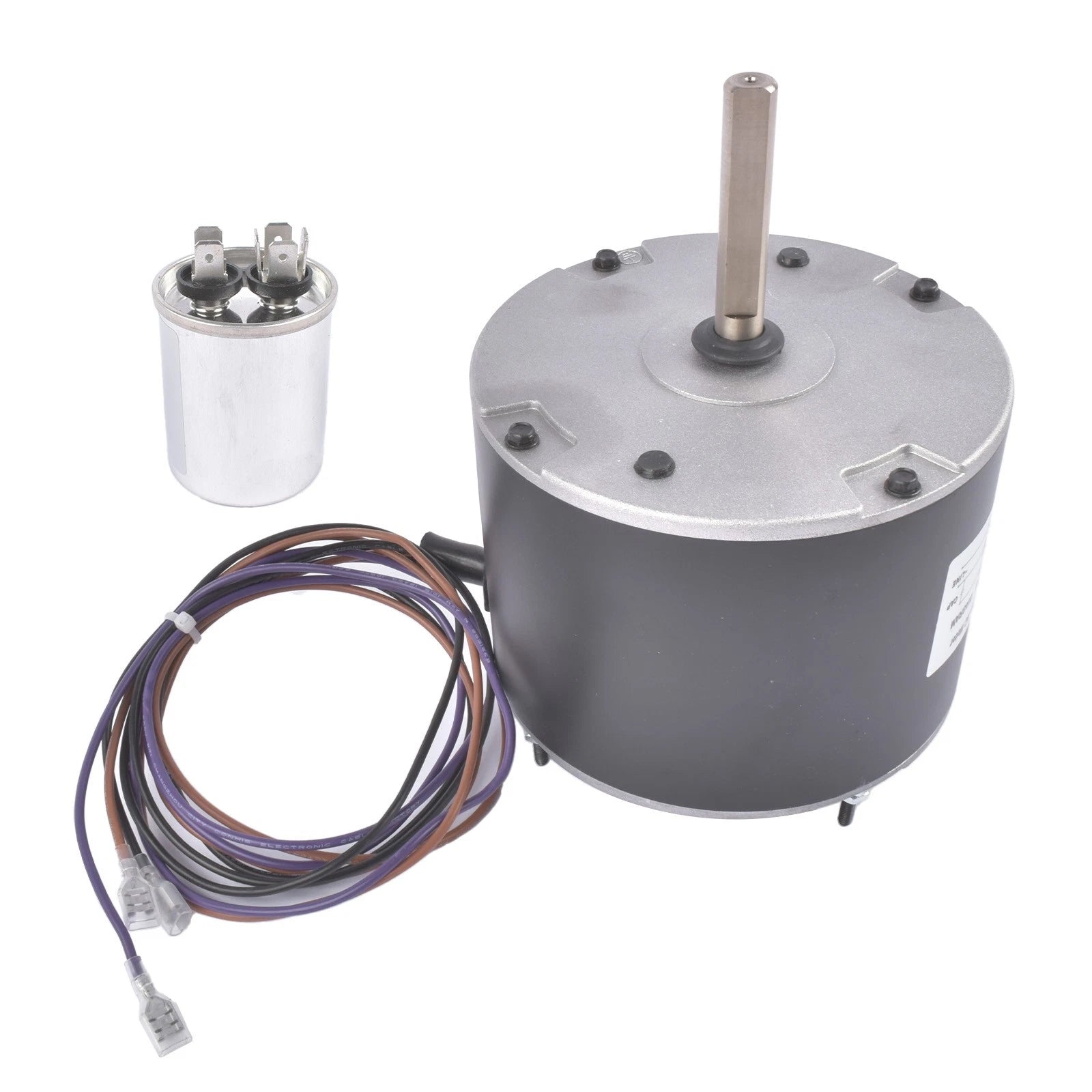 Condenser Fan Motor