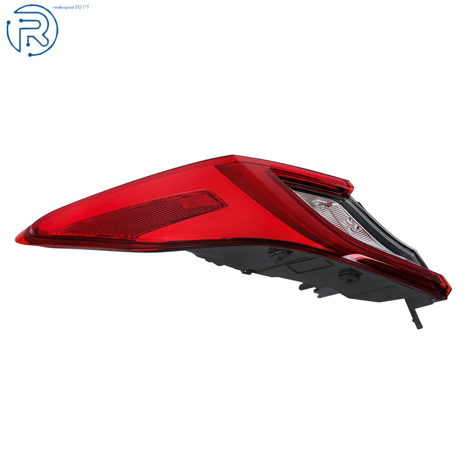 Outer Rear Tail Light for Toyota Camry LE SE (2025) Halogen