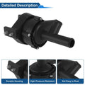 Auxiliary Cooling Water Pump for Mercedes-Benz S-Class (2005-2013) 1 x Pc