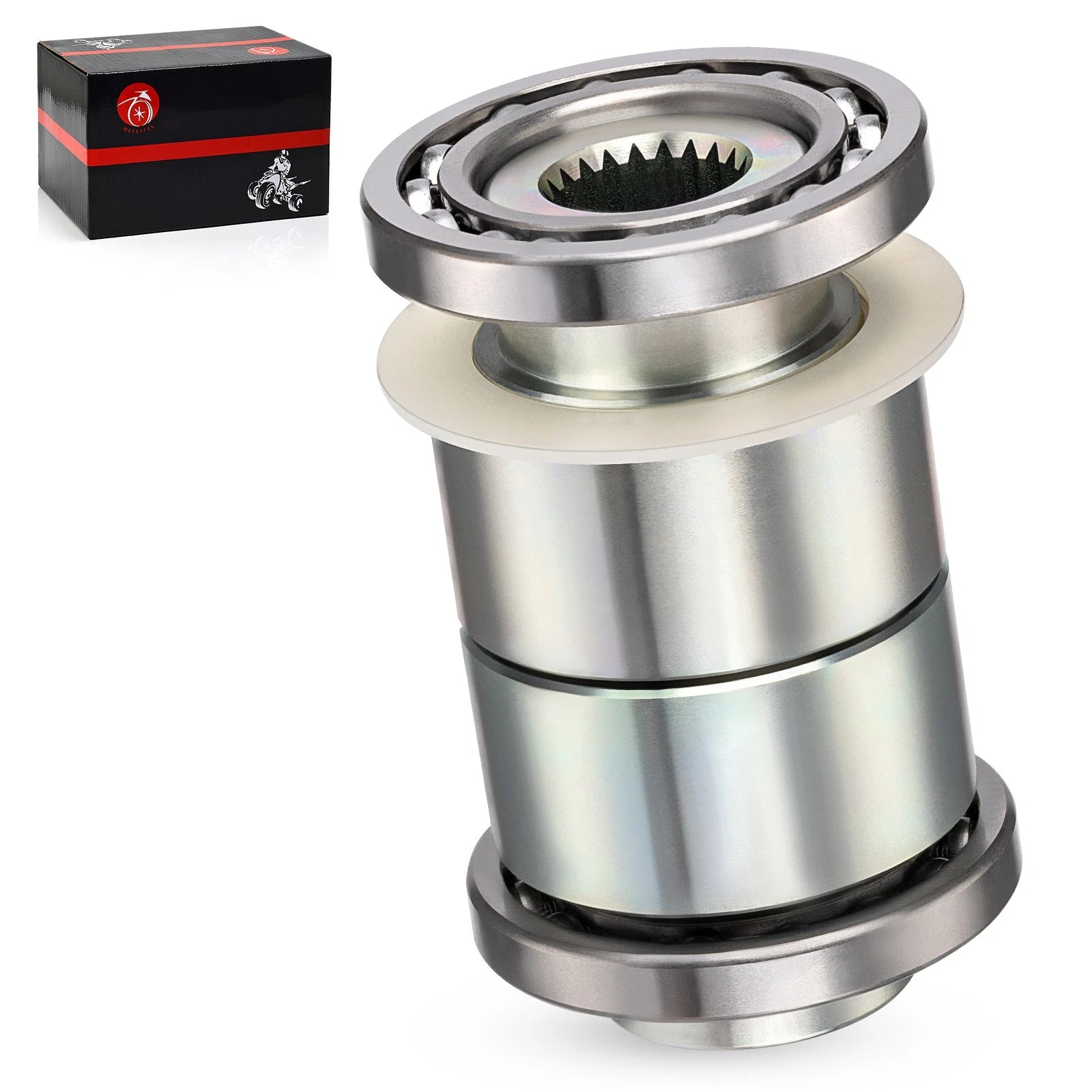 Front Differential Output Hub Assembly for Polaris General 1000 EPS (2017–2025)