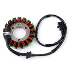 Generator Stator Coil for Kawasaki Ninja ZX-6R (1995–1997), ZZR600 (1990–2005)