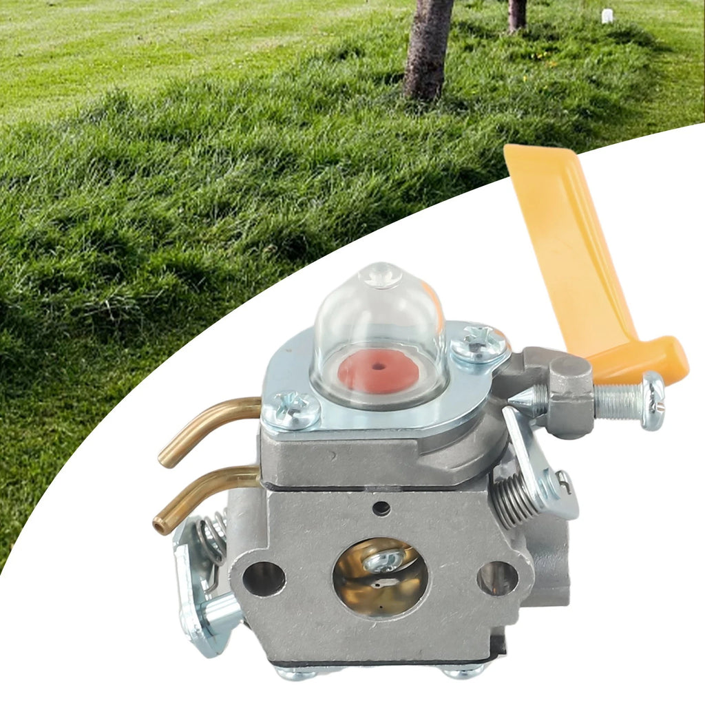 Carburetor for Zama C1U-H60 Brush Cutter (308054003)