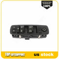 Window Control Switch for Chrysler Town & Country (2012–2016)