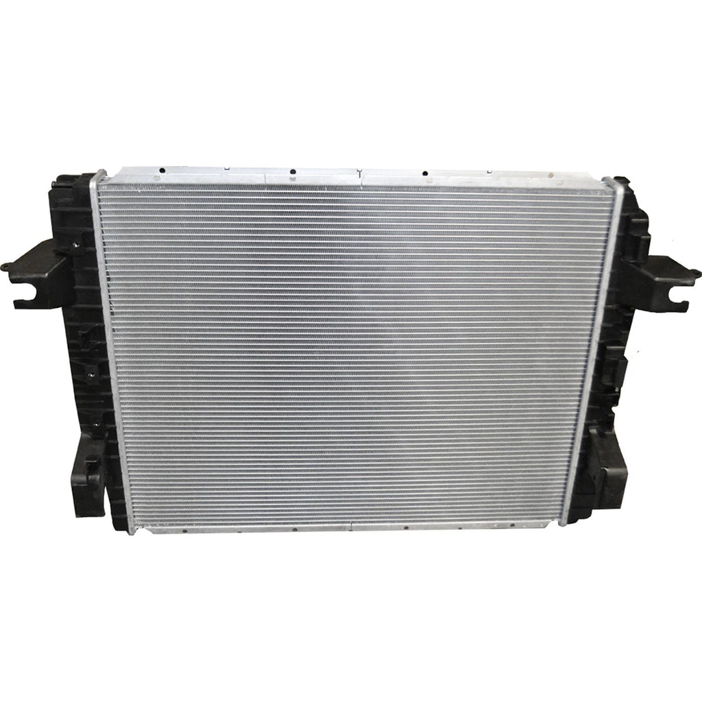 Radiator for Ram 2500 3500 4500 5500 (2013–2018)