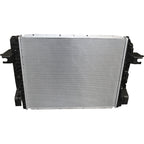 Radiator for Ram 2500 3500 4500 5500 (2013–2018)