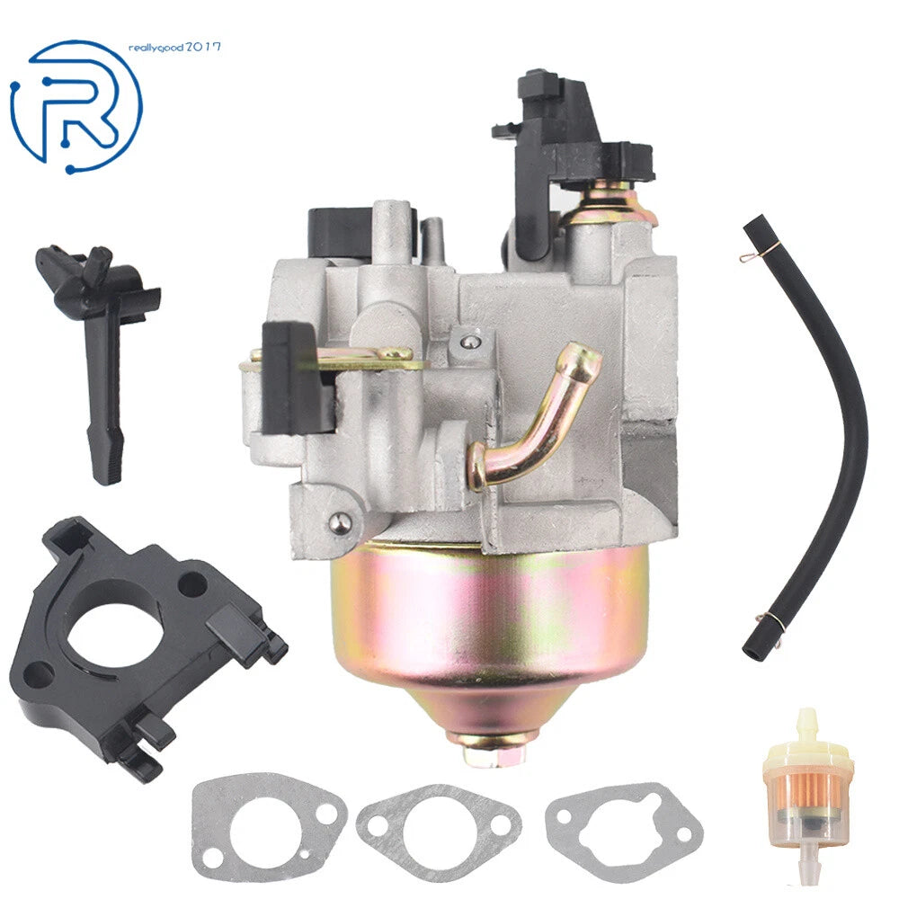 Carburetor Kit for Honda GX340 GX390 (2004-2023)