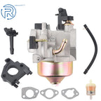 Carburetor Kit for Honda GX340 GX390 (2004-2023)