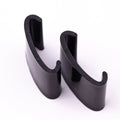 Car Seat Belt Guide Clips for BMW Z3 M Roadster Coupe (All Years)