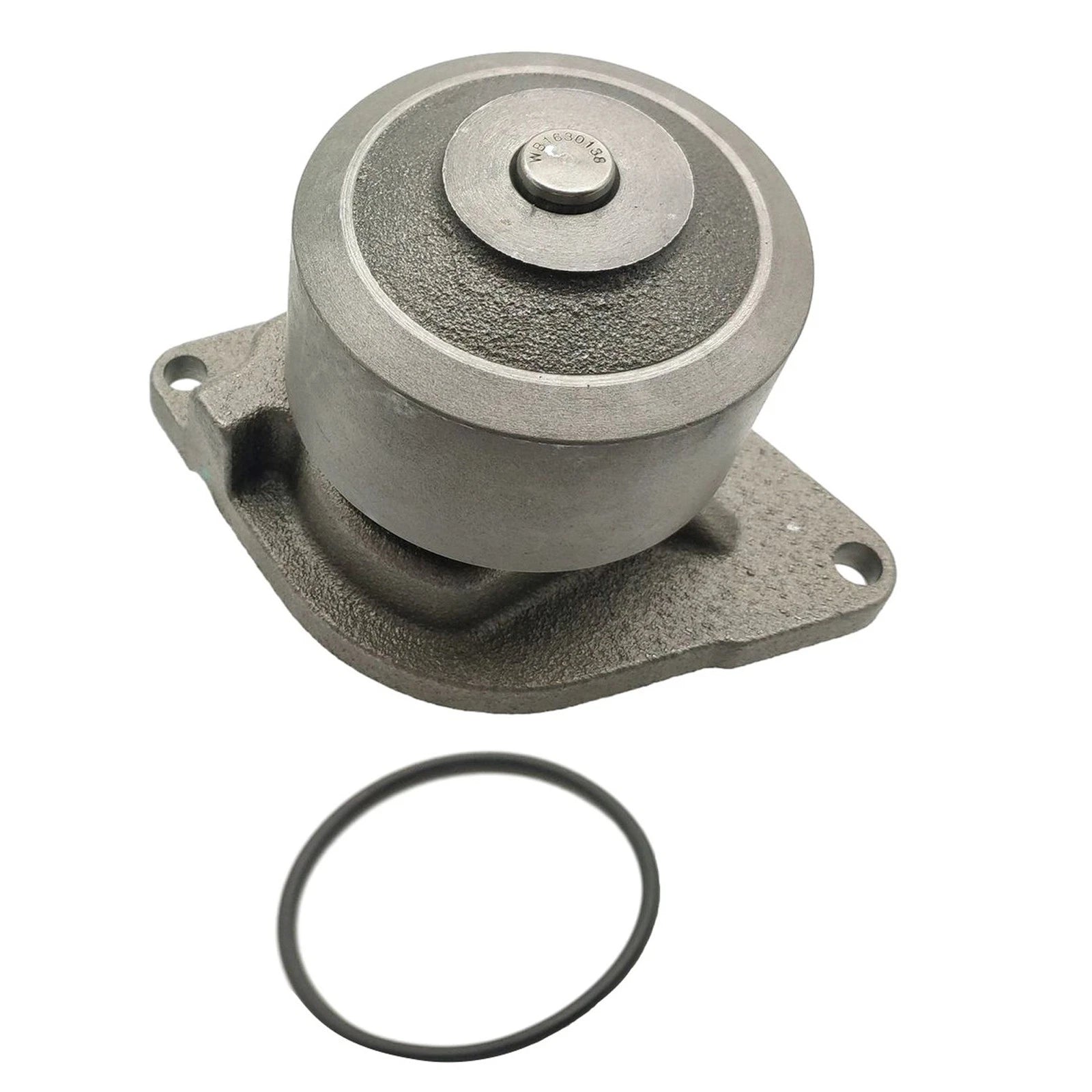 Water Pump for Dodge 5.9L Cummins Diesel 6BT ISB (1997–2009) CR3072 AW7145
