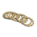Clutch Friction Plate Kit for Kawasaki Ninja ZX-12R (2000) T9