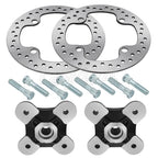Wheel Hub Rotor Set for Polaris RZR XP 1000 (2014–2022) 5139265-067