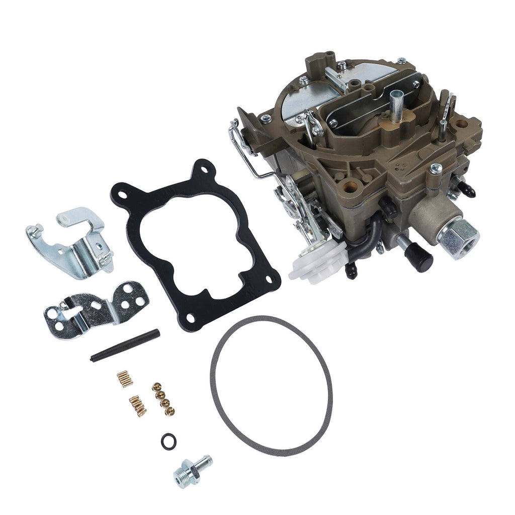 Quadrajet Carburetor 4-Barrel for Buick 350-455 (1972-1974)
