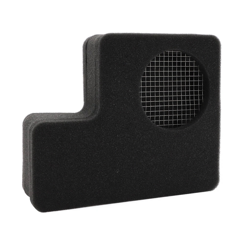 Air Box Baffle Assembly 1253116 for Polaris Indy Trail Classic RMK SKS (1993–1999)