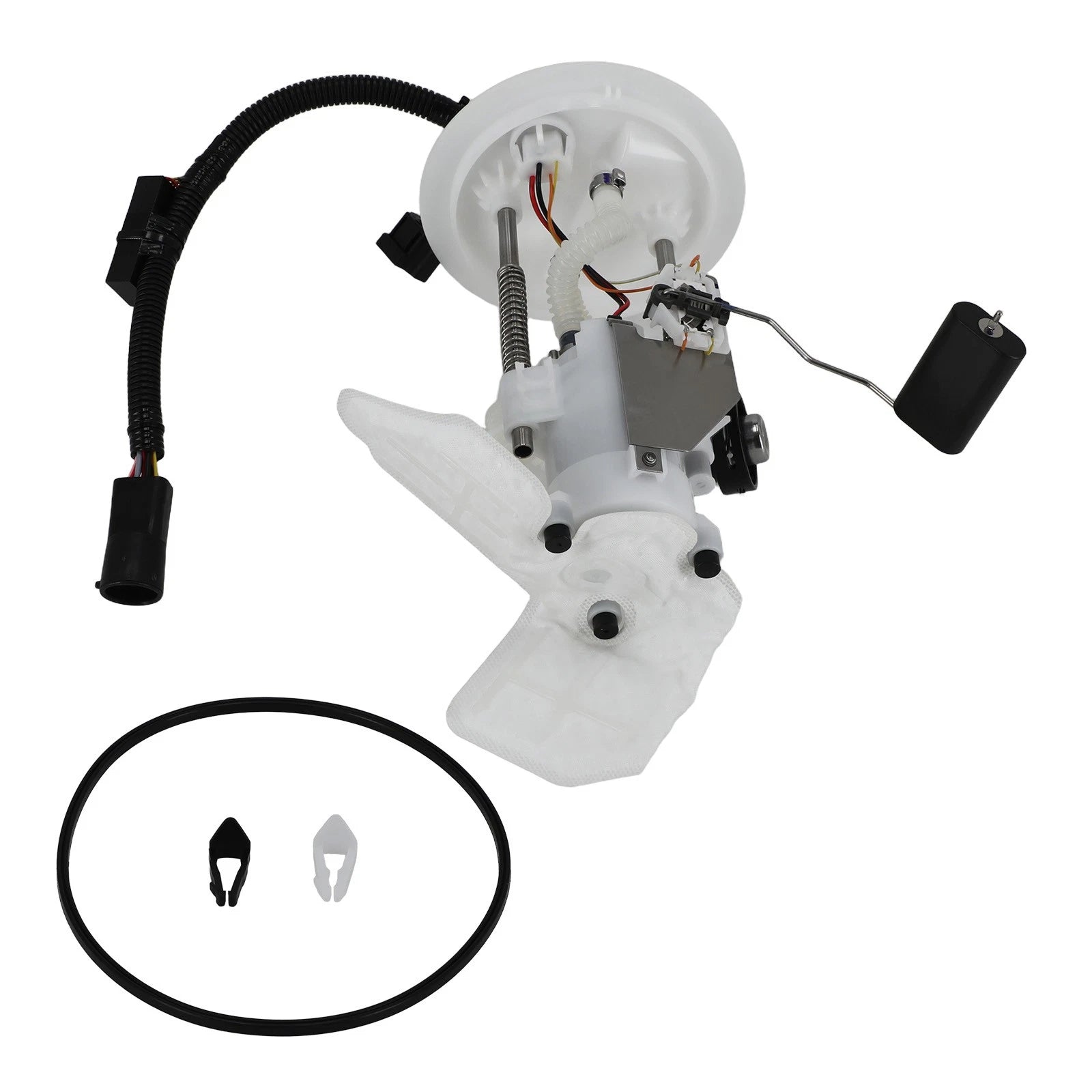 Electric Fuel Pump with Sending Unit for 2001–2003 Ford Explorer 4.0L V6