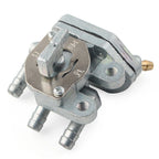 Gas Fuel Tank On/Off Switch Valve Petcock for Yamaha Virago Vstar XV125 XV250 (1981–2008)
