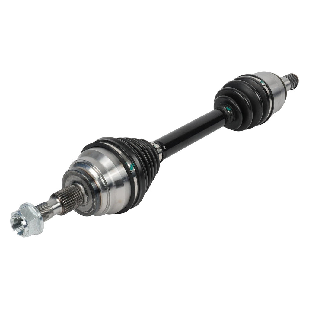 CV Axle Shaft for Mercedes-Benz R320 R350 R500 R63 AMG (2006–2012) Front LH